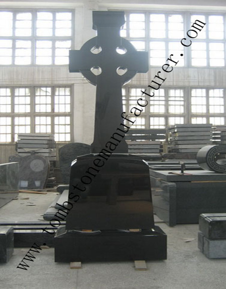 cross headstone7